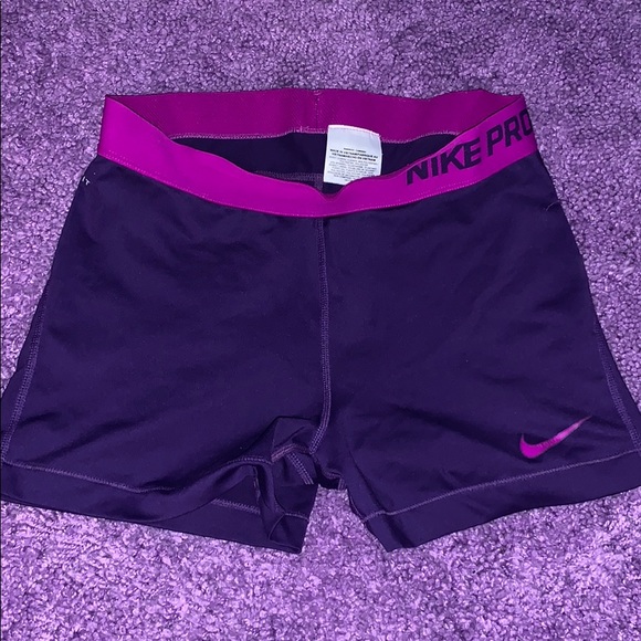 Nike Pants - Nike Pro Spandex